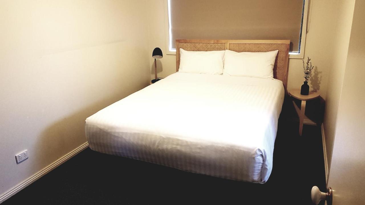 A-Line Holiday Park Bendigo Exterior photo