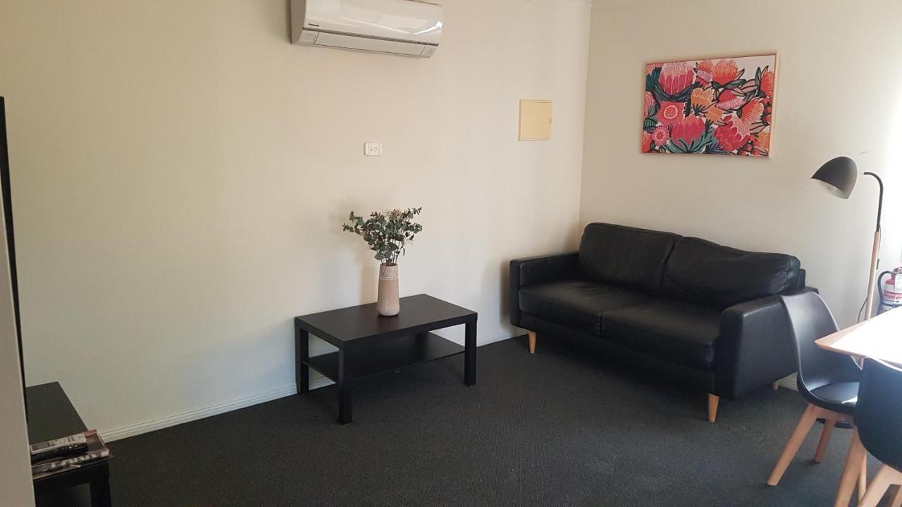 A-Line Holiday Park Bendigo Exterior photo