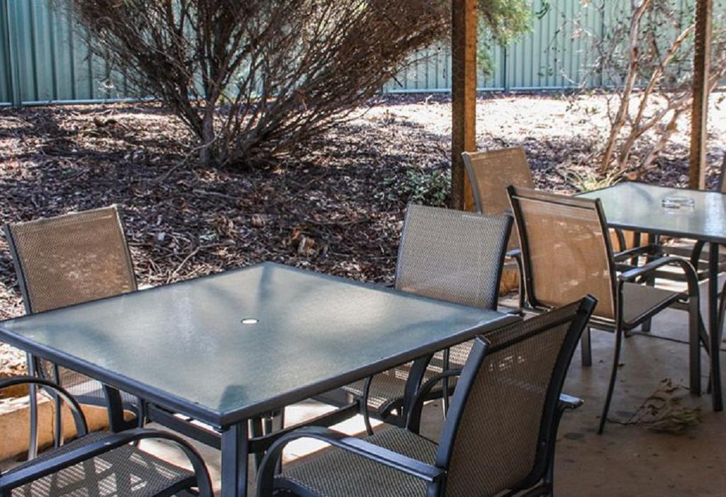 A-Line Holiday Park Bendigo Exterior photo