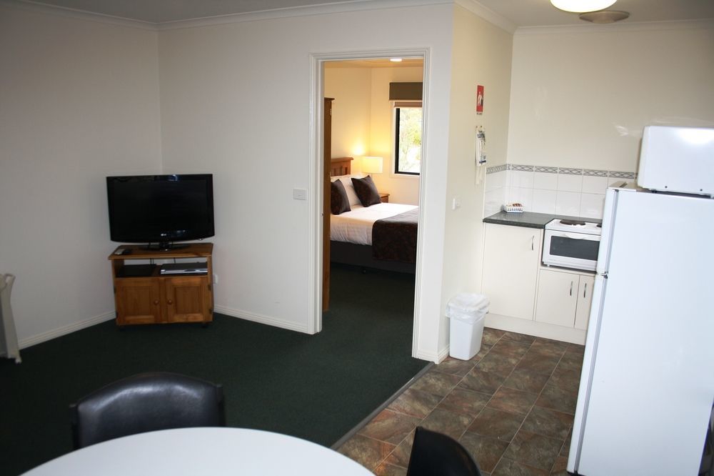 A-Line Holiday Park Bendigo Exterior photo