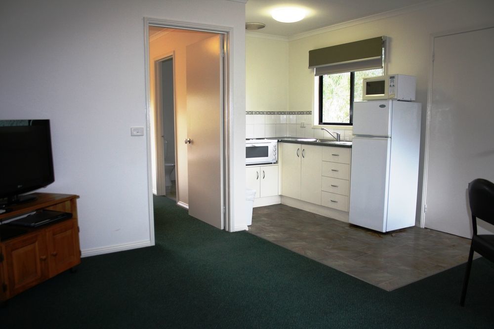 A-Line Holiday Park Bendigo Exterior photo