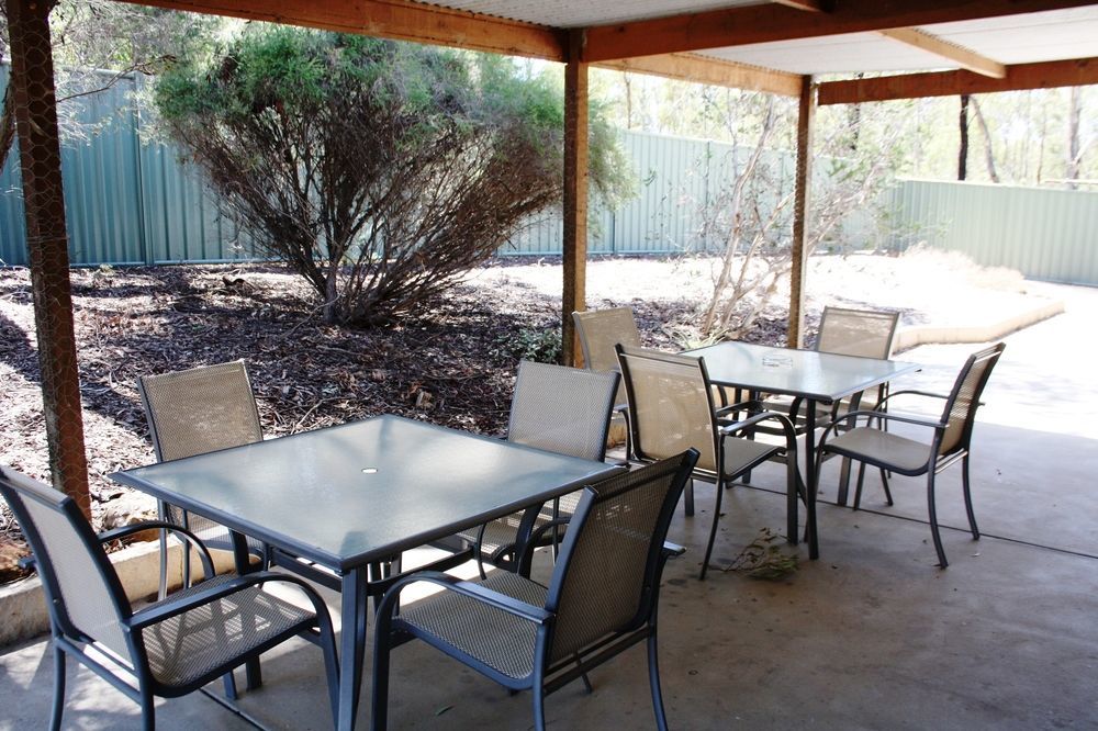 A-Line Holiday Park Bendigo Exterior photo