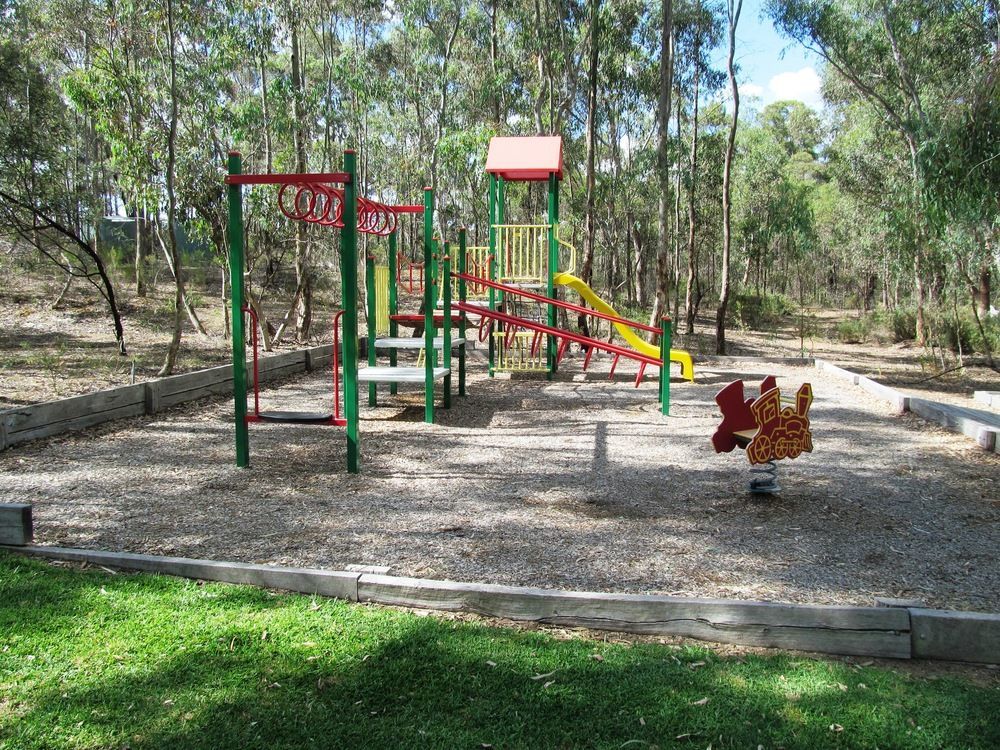 A-Line Holiday Park Bendigo Exterior photo